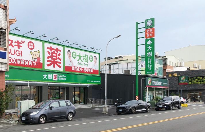 南屯黎明