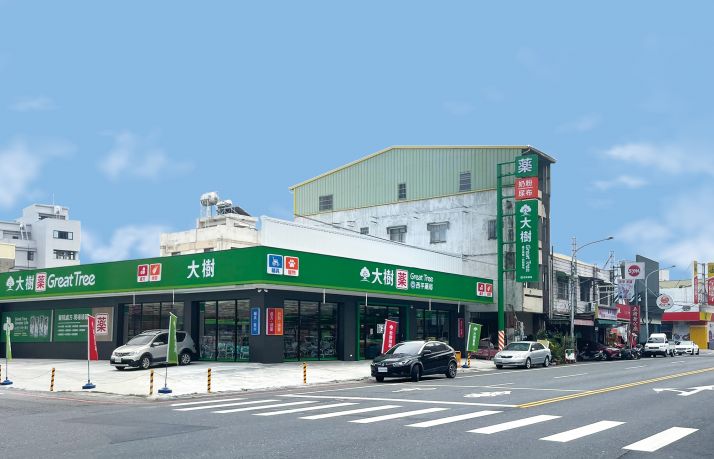 斗六西平