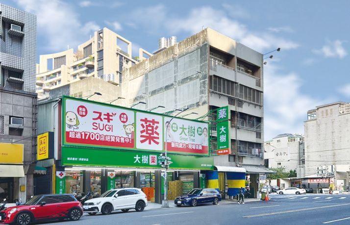 南屯同心