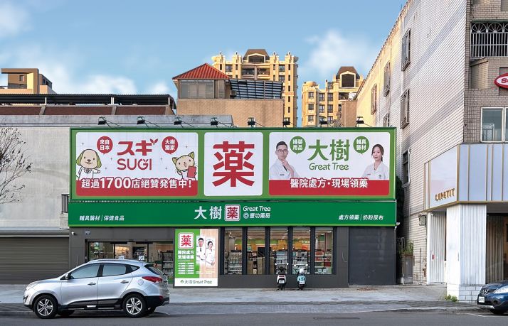 南屯永春