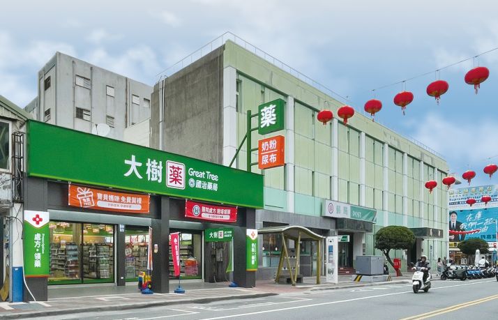 花蓮中山