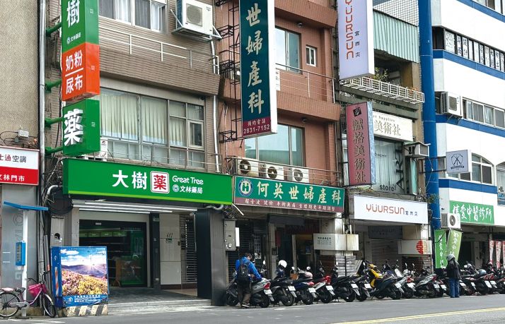 士林文林