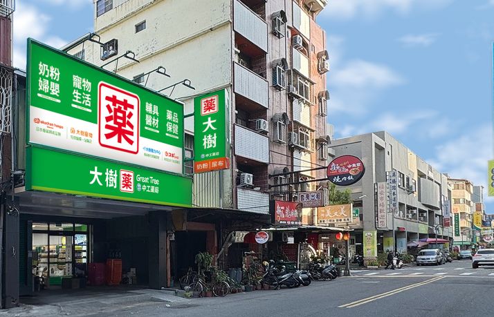 西屯中工