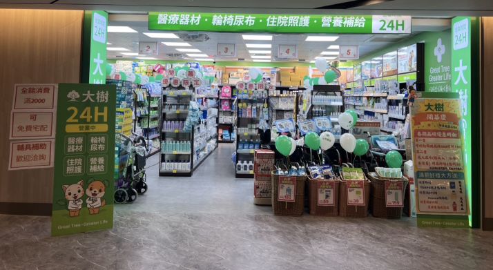 北投榮總