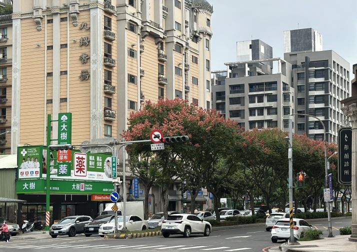 林口忠孝