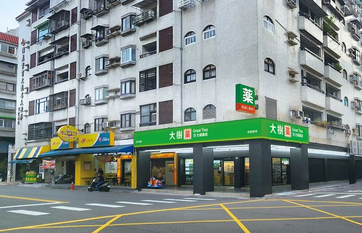 苓雅文橫