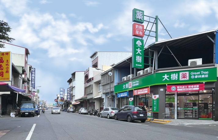 里港永春