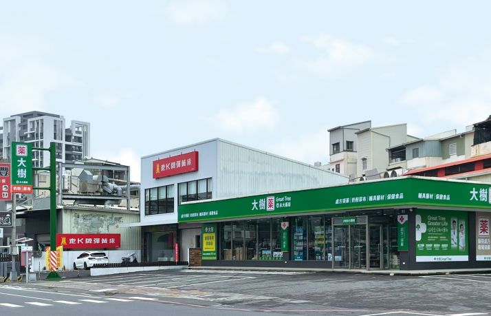 永康永大