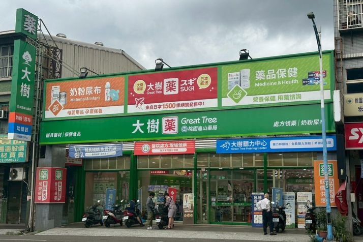 龜山萬壽