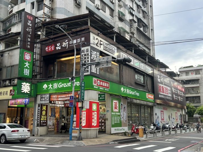 新莊幸福