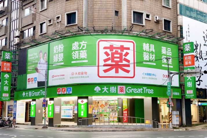 永和福和
