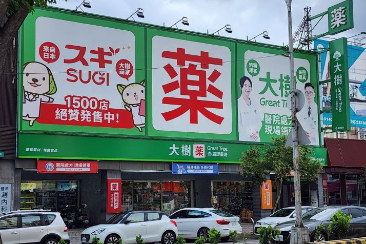豐原圓環