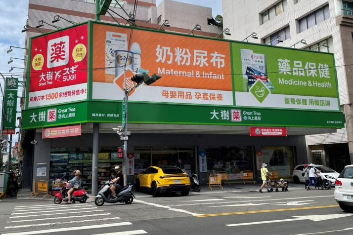 南屯向上