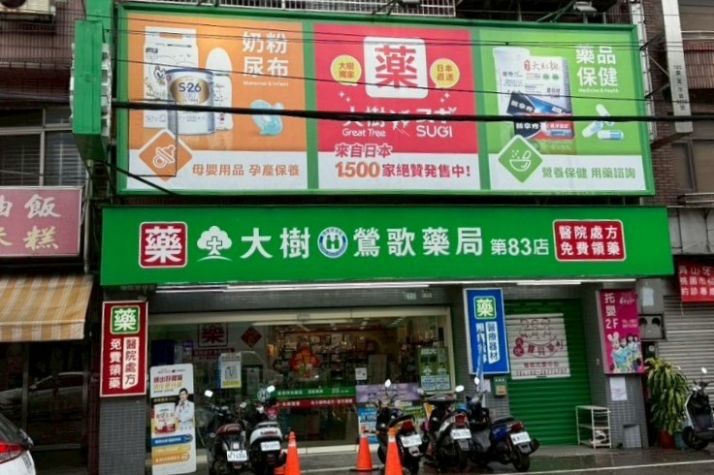 鶯歌鶯桃