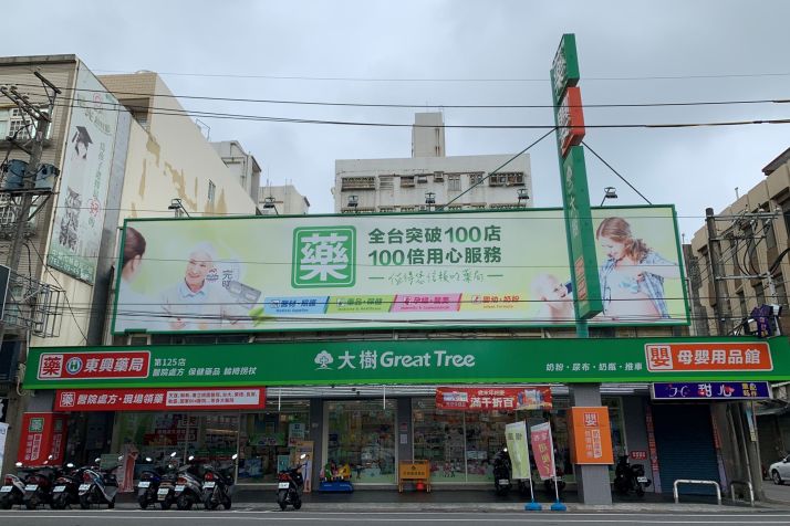 中壢中北