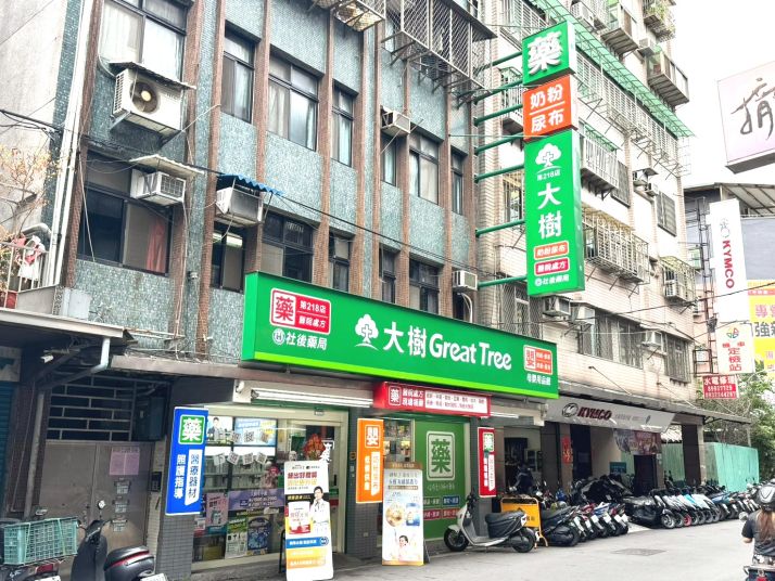 板橋大仁